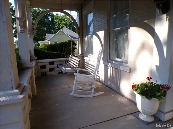 $135,000 | 410 South St Louis Street, Sparta, IL 62286