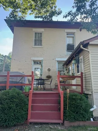 $135,000 | 410 South St Louis Street, Sparta, IL 62286