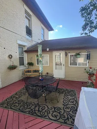 $135,000 | 410 South St Louis Street, Sparta, IL 62286