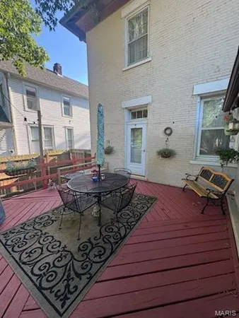 $135,000 | 410 South St Louis Street, Sparta, IL 62286