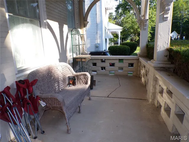 $145,000 | 410 South St Louis Street, Sparta, IL 62286