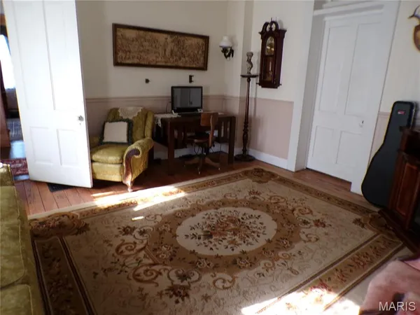 $135,000 | 410 South St Louis Street, Sparta, IL 62286