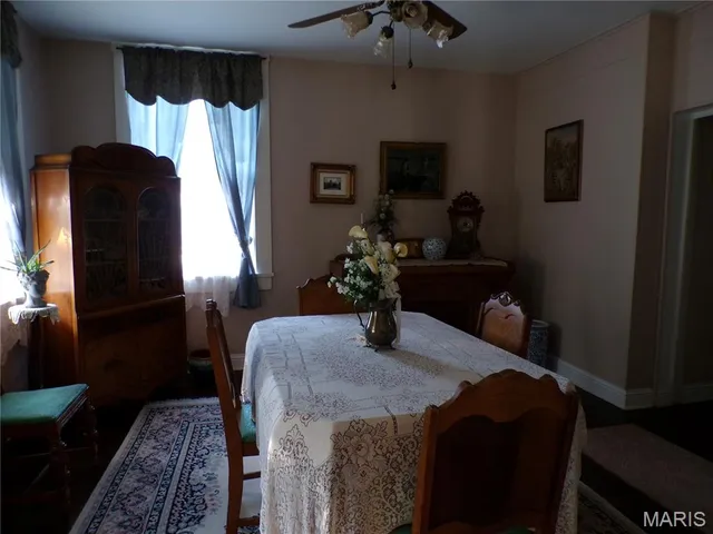 $145,000 | 410 South St Louis Street, Sparta, IL 62286