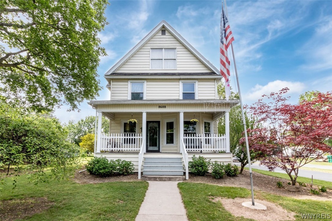 8688 Coleman Road Somerset, NY 14012 - Photo 1 of 1 Gallery Image 1