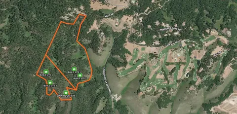 $5,200,000 | 2 Monterra Ranch, Monterey, CA 93940