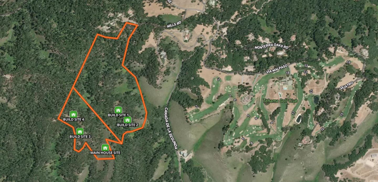 2 Monterra Ranch Road Carmel, CA 93923 - Photo 29 of 34