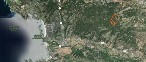 $5,200,000 | 2 Monterra Ranch, Monterey, CA 93940