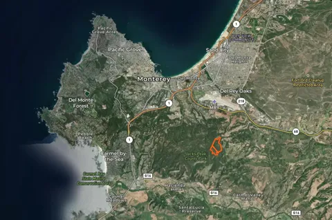 $5,200,000 | 2 Monterra Ranch, Monterey, CA 93940