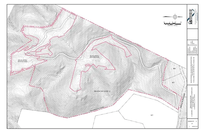 $5,200,000 | 2 Monterra Ranch Road, Carmel, CA 93923