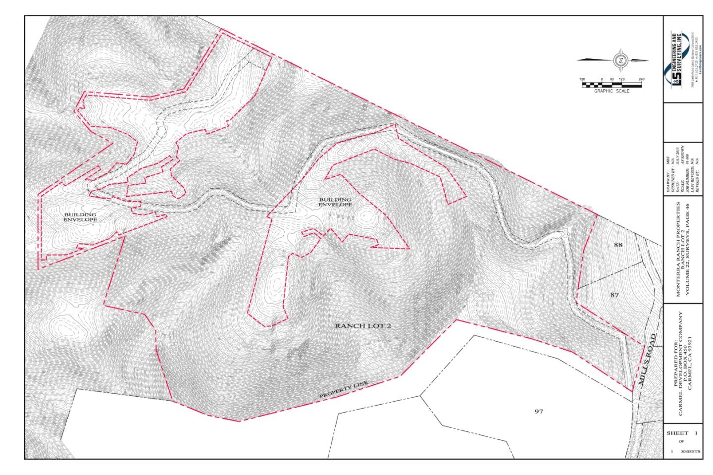 2 Monterra Ranch Road Carmel, CA 93923 - Photo 33 of 34