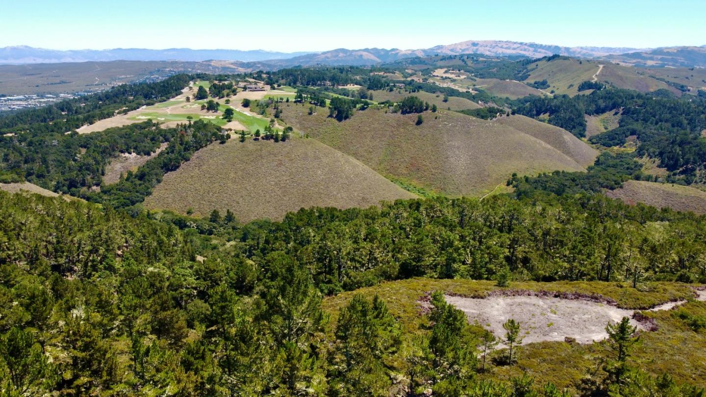 2 Monterra Ranch Monterey, CA 93940 - Photo 5 of 32 an aerial view of a houses with a yard and lake view