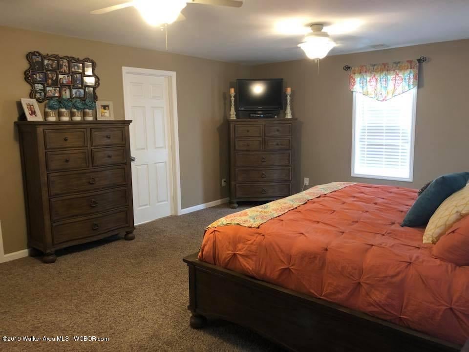 969 Empire Road Sumiton, AL 35148 - Photo 8 of 23 Gallery Image 8
