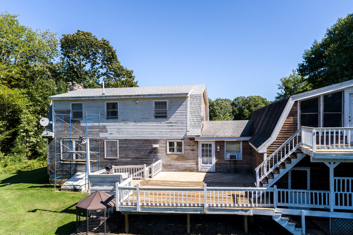 1706 Augusta Road Bowdoin, ME 04287 - Photo 12 of 17 62-Exterior (4 of 4)