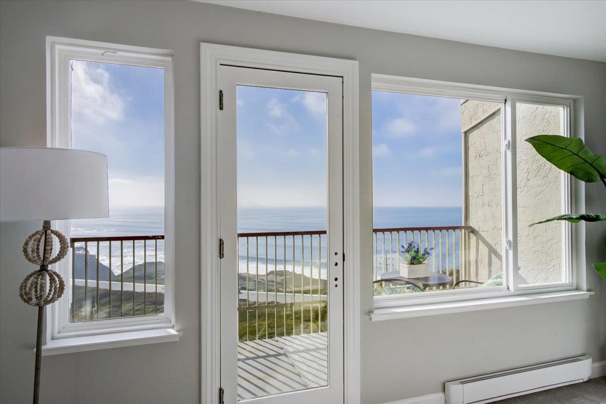 5007 Palmetto Avenue, Unit 42 Pacifica, CA 94044 - Photo 2 of 53 a view of front door