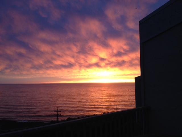 5007 Palmetto Avenue, Unit 42 Pacifica, CA 94044 - Photo 49 of 53 a view of an ocean