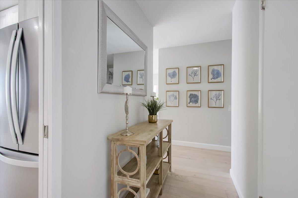 5007 Palmetto Avenue, Unit 42 Pacifica, CA 94044 - Photo 7 of 53 a view of utility room