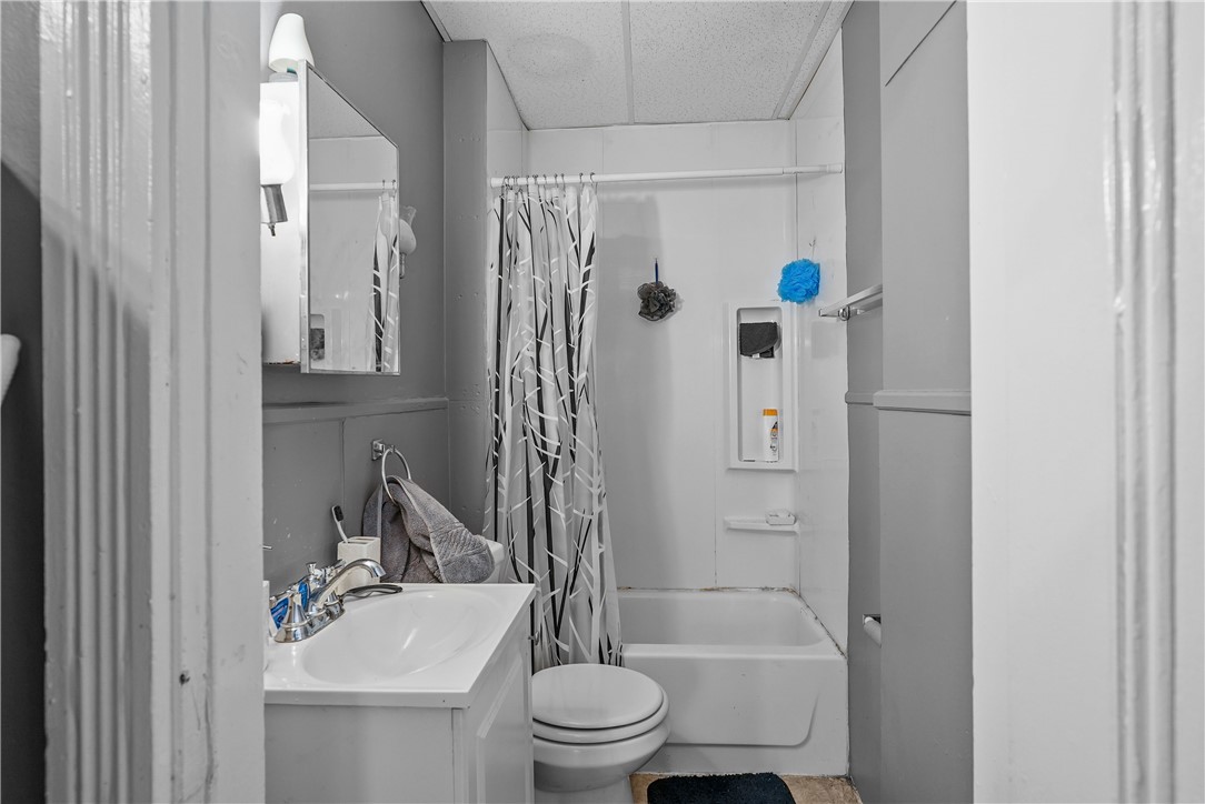 35 Greene Street Woonsocket, RI 02895 - Photo 16 of 37