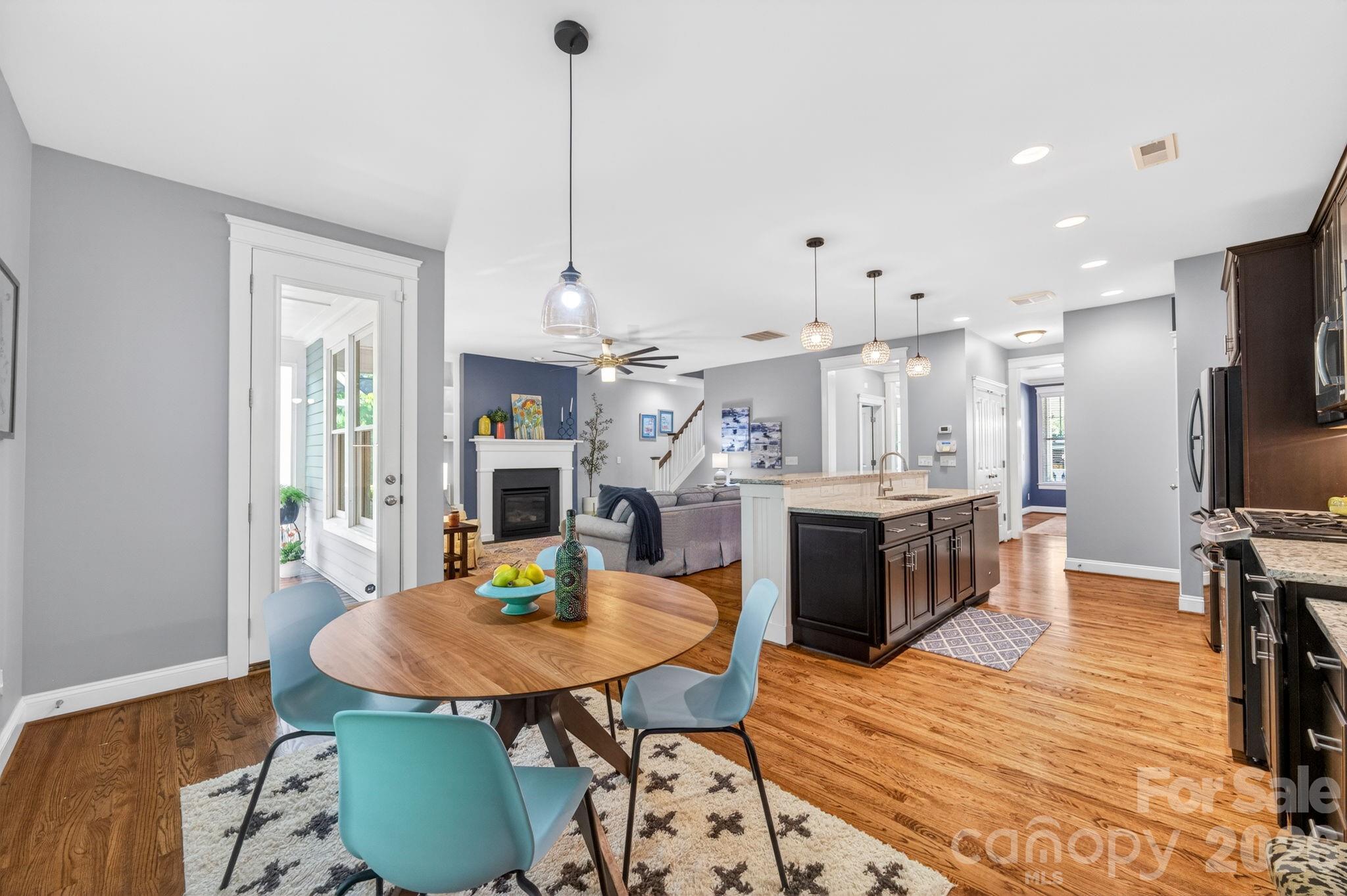 809 Elswick Court Fort Mill, SC 29708 - Photo 16 of 48