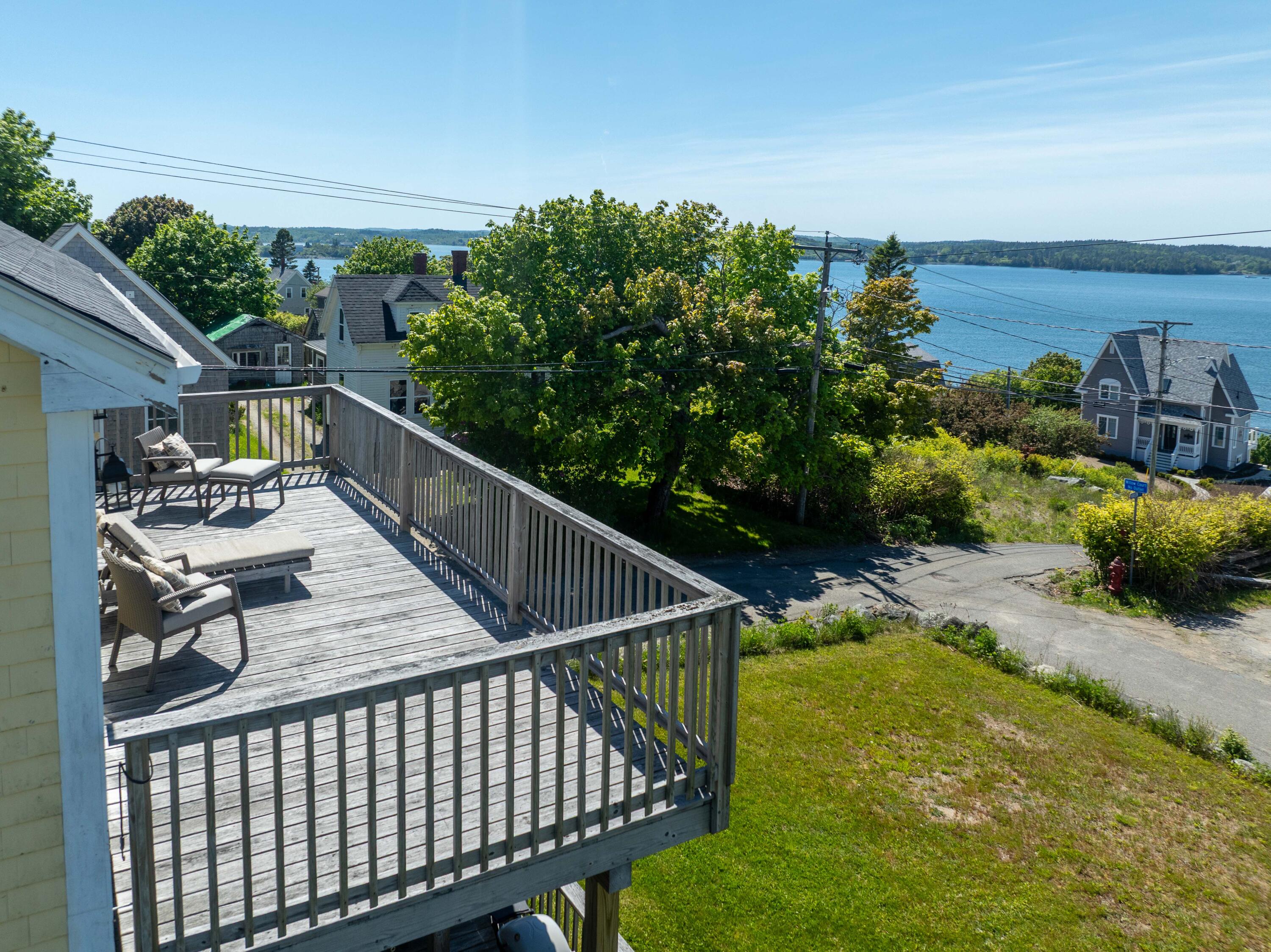 7 Hobson Street Lubec, ME 04652 - Photo 20 of 31 7 Hobson St Lubec (9 of 11)