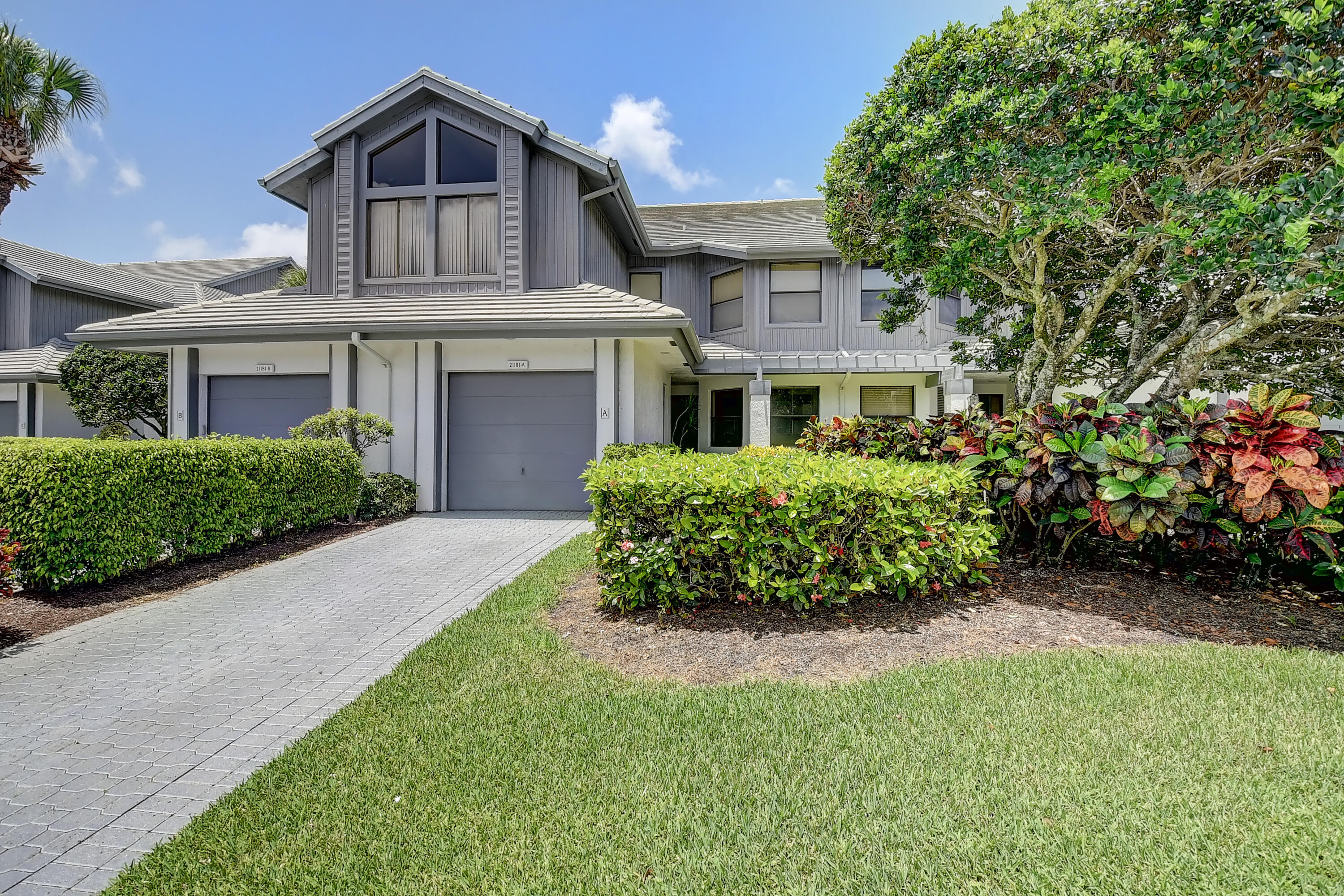 21181 Clubside Drive, Unit A Boca Raton, FL 33434 - Photo 1 of 86 2 (1)