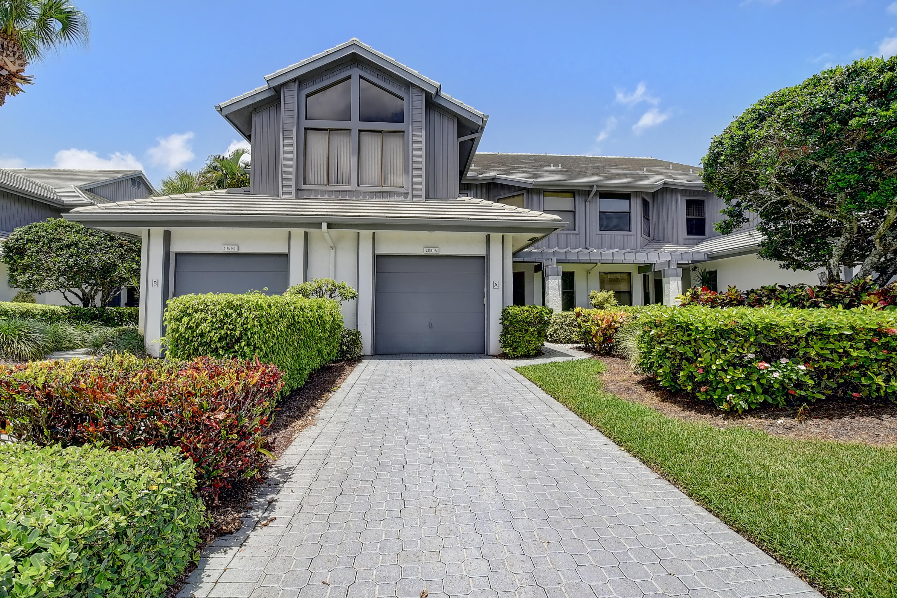 21181 Clubside Drive, Unit A Boca Raton, FL 33434 - Photo 2 of 86 2 (2)