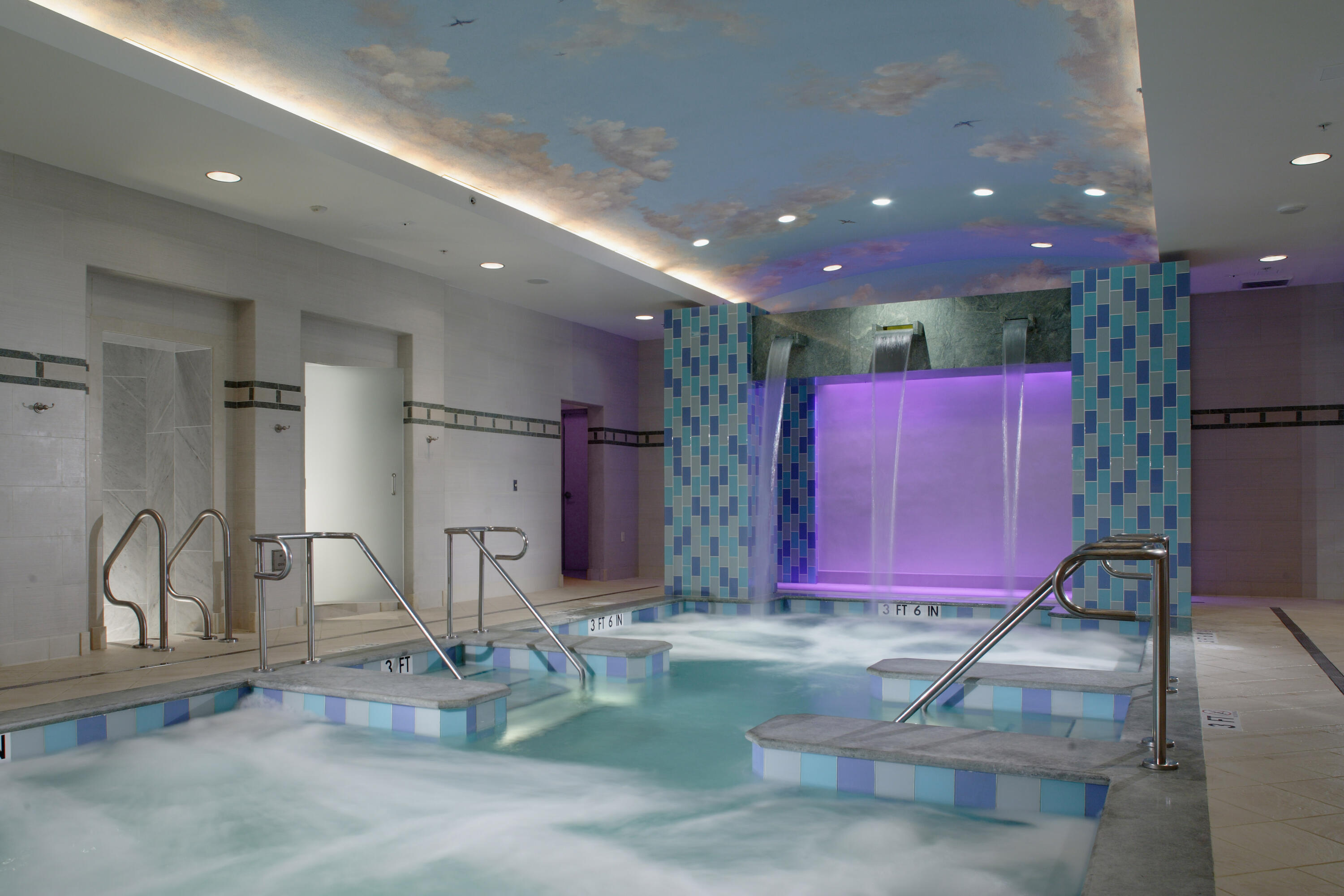 21181 Clubside Drive, Unit A Boca Raton, FL 33434 - Photo 66 of 86 Ladies Wet Area