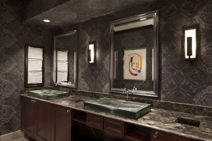 21181 Clubside Drive, Unit A Boca Raton, FL 33434 - Photo 69 of 86 Men's Locker Room
