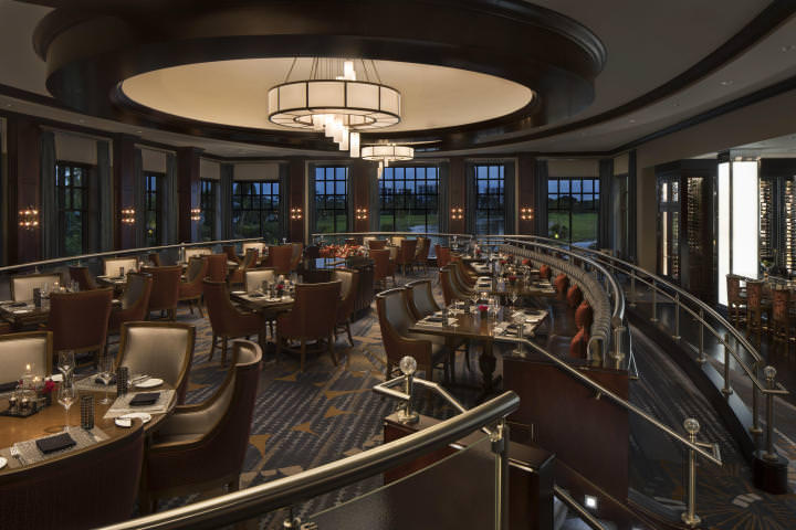 21181 Clubside Drive, Unit A Boca Raton, FL 33434 - Photo 77 of 86 Prime Cut Steak House