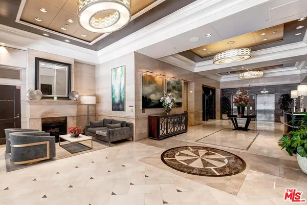 $10,500 | 10520 Wilshire Boulevard, Unit 1207, Los Angeles, CA 90024