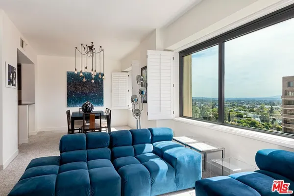 $10,500 | 10520 Wilshire Boulevard, Unit 1207, Los Angeles, CA 90024