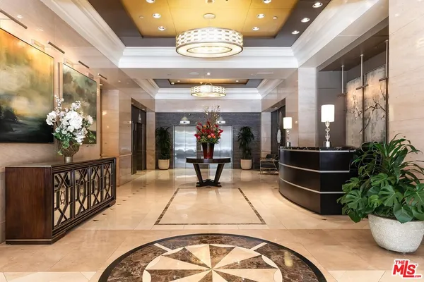 $10,500 | 10520 Wilshire Boulevard, Unit 1207, Los Angeles, CA 90024