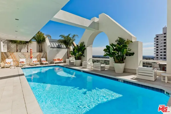 $10,500 | 10520 Wilshire Boulevard, Unit 1207, Los Angeles, CA 90024