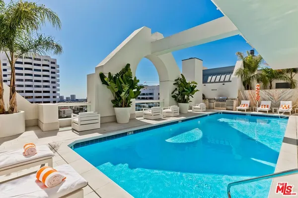 $10,500 | 10520 Wilshire Boulevard, Unit 1207, Los Angeles, CA 90024