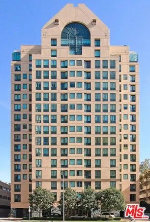 $10,500 | 10520 Wilshire Boulevard, Unit 1207, Los Angeles, CA 90024