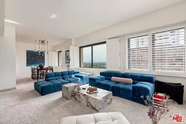 $10,500 | 10520 Wilshire Boulevard, Unit 1207, Los Angeles, CA 90024