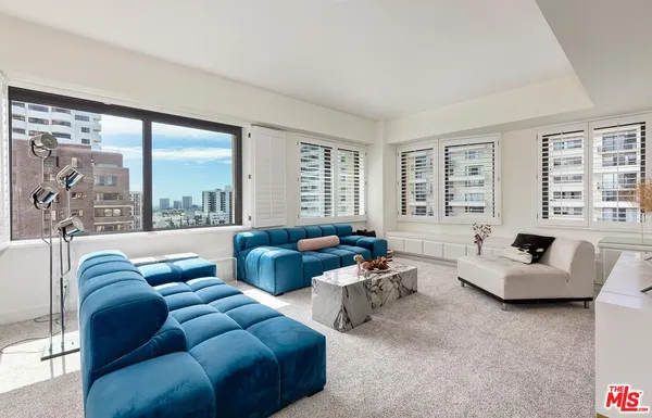 $10,500 | 10520 Wilshire Boulevard, Unit 1207, Los Angeles, CA 90024