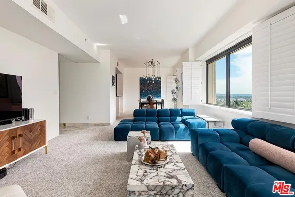 $10,500 | 10520 Wilshire Boulevard, Unit 1207, Los Angeles, CA 90024