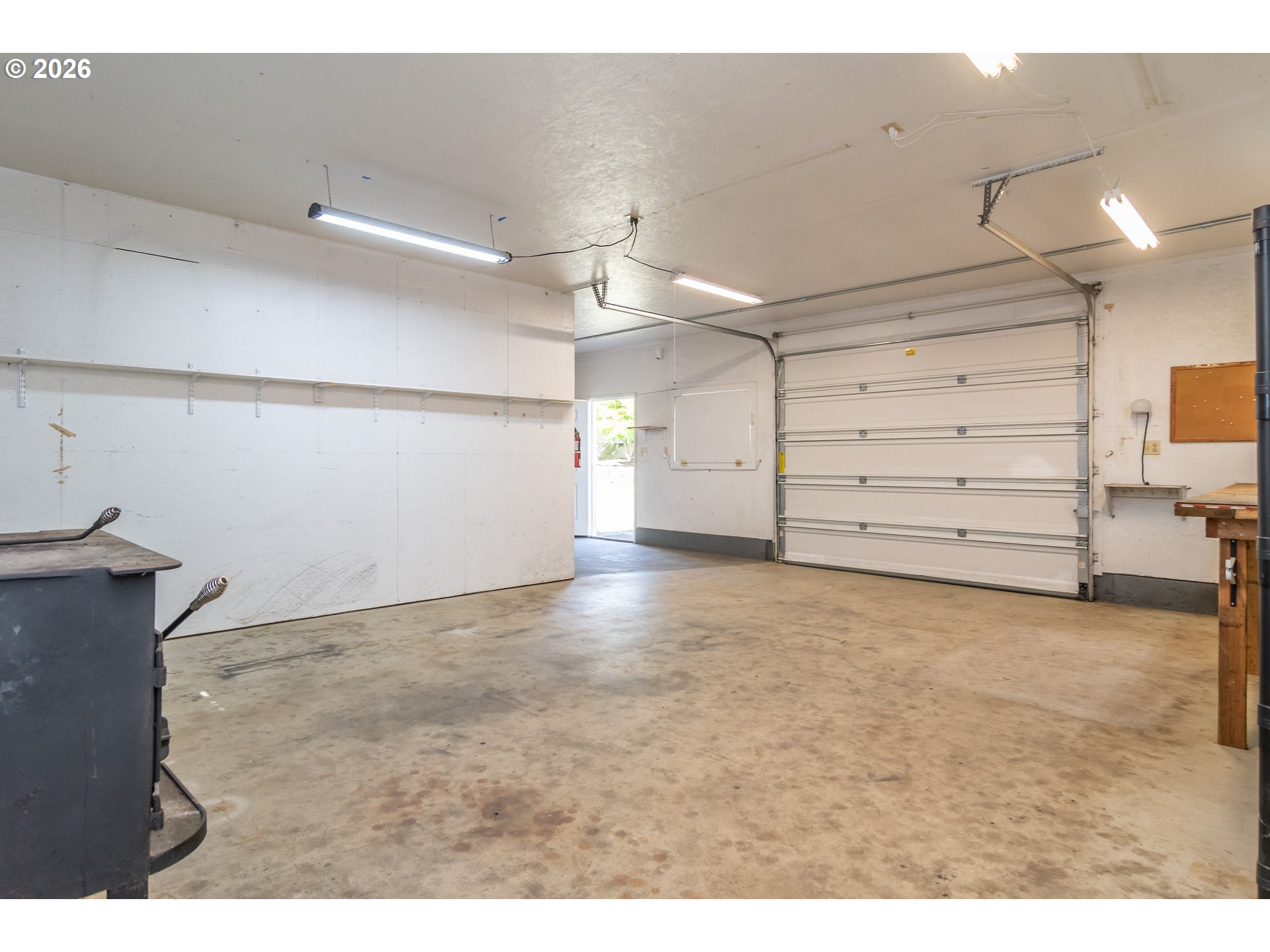 982 Doerner Road Roseburg, OR 97471 - Photo 40 of 48 Workshop
