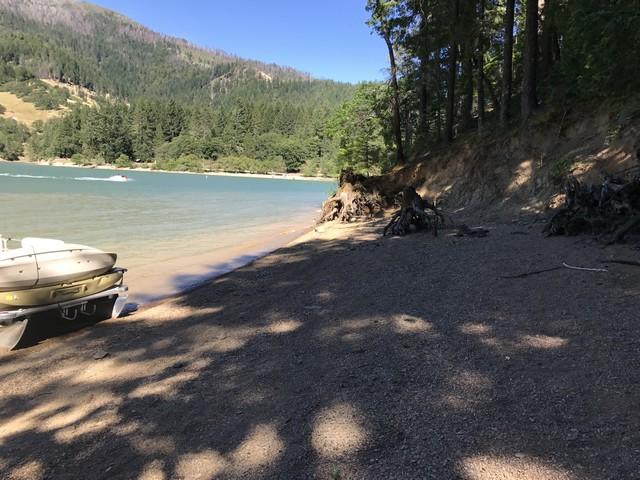 98 Ruth Lake, Unit NONE Mad River, CA 95552 - Photo 20 of 22