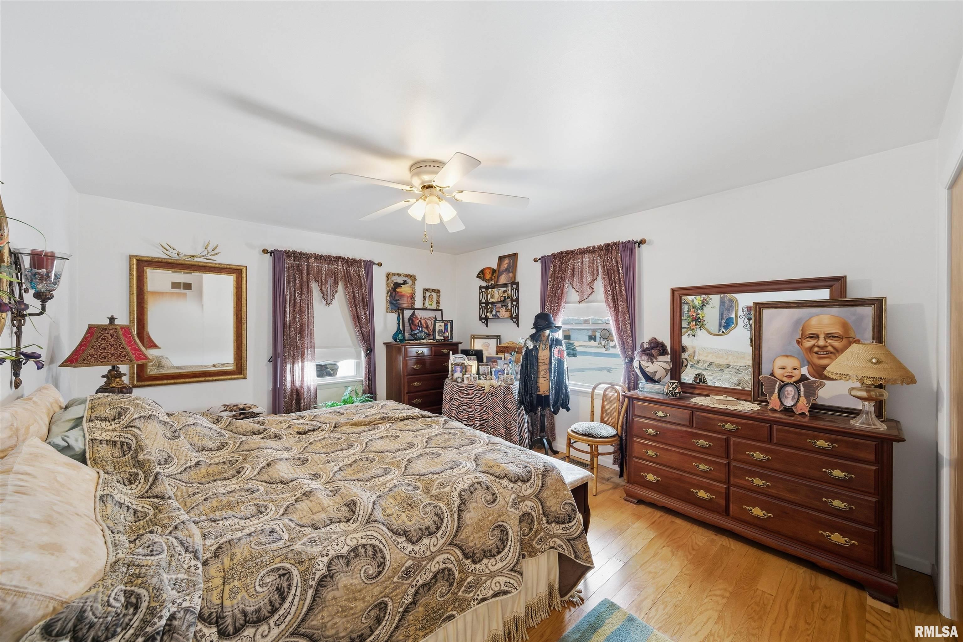 6004 North Heinz Lane Edwards, IL 61528 - Photo 16 of 41