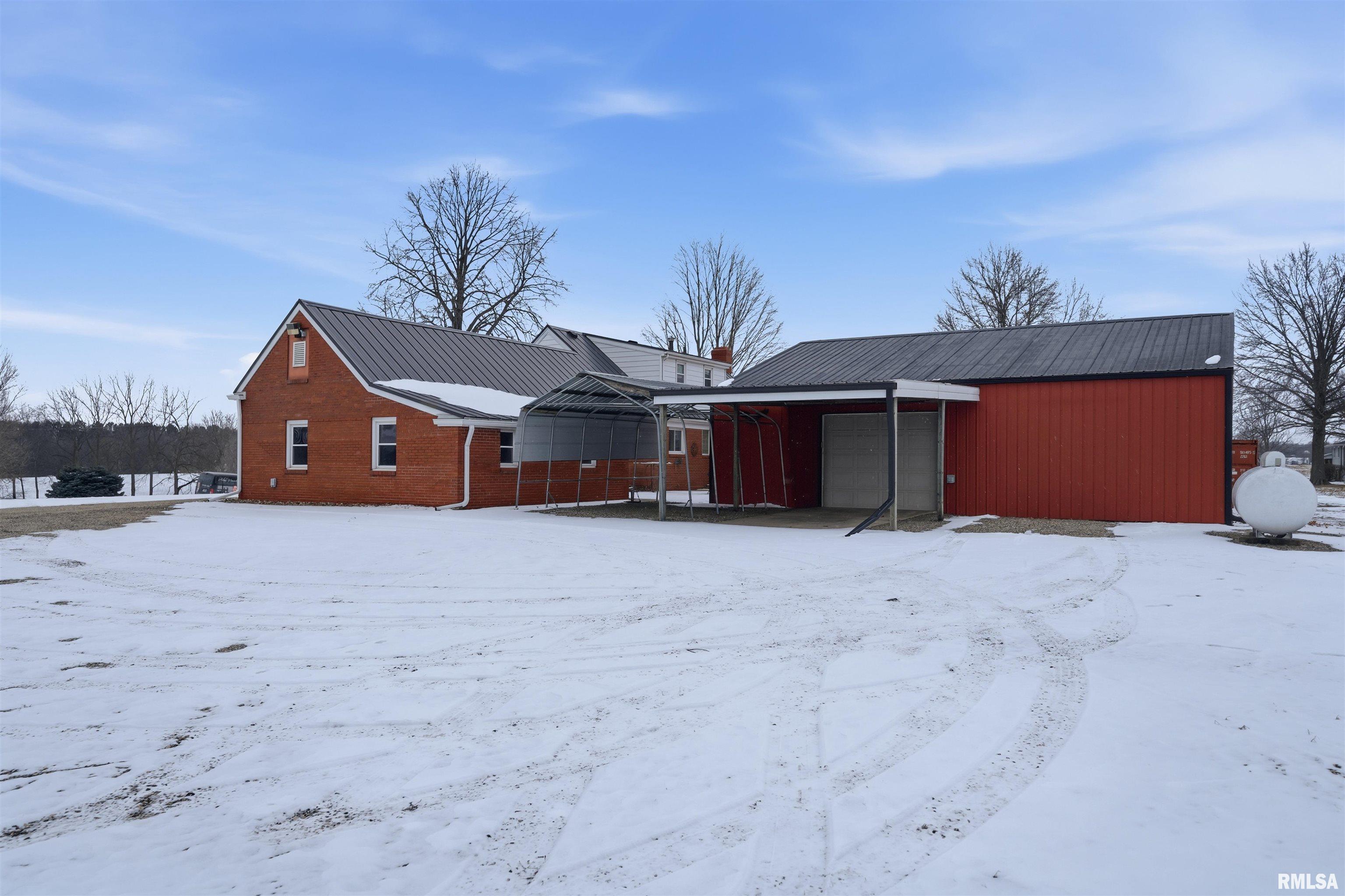6004 North Heinz Lane Edwards, IL 61528 - Photo 27 of 41
