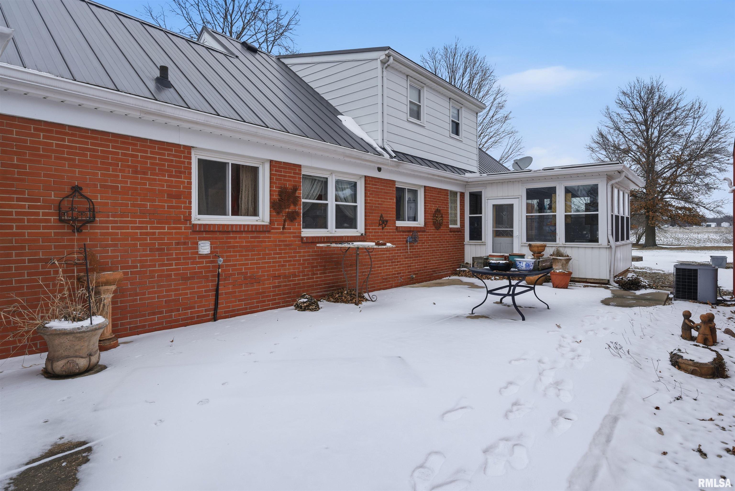 6004 North Heinz Lane Edwards, IL 61528 - Photo 28 of 41