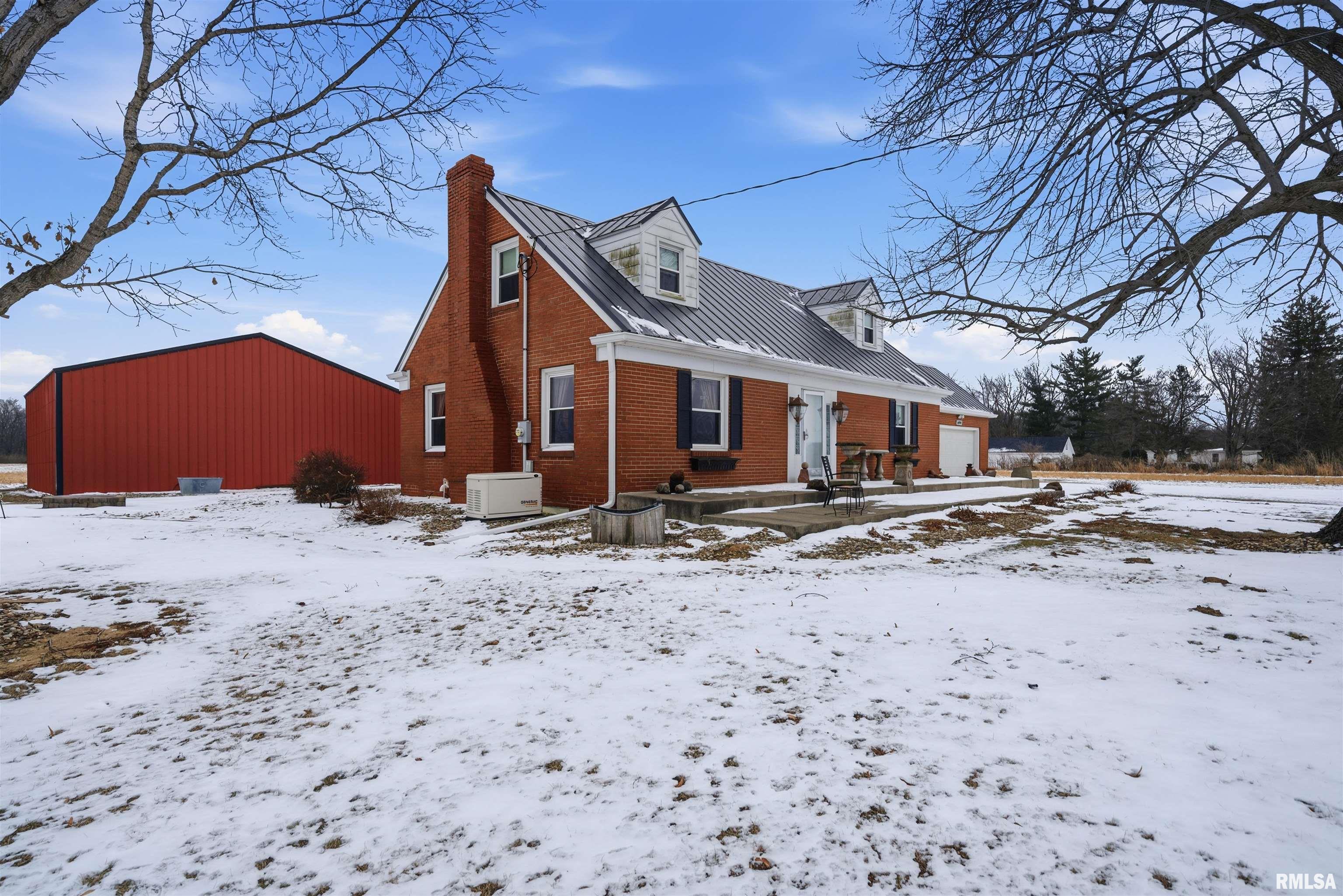 6004 North Heinz Lane Edwards, IL 61528 - Photo 3 of 41