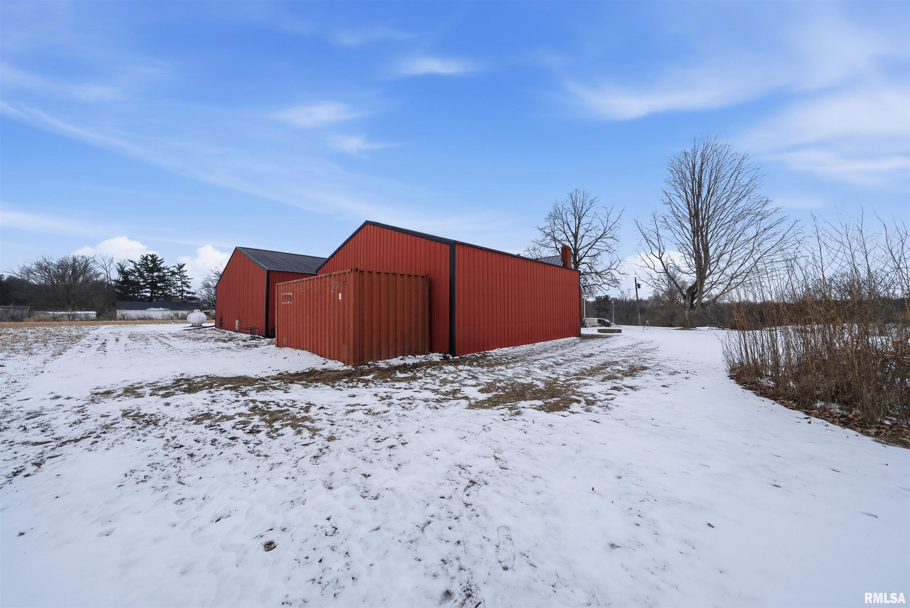 6004 North Heinz Lane Edwards, IL 61528 - Photo 31 of 41