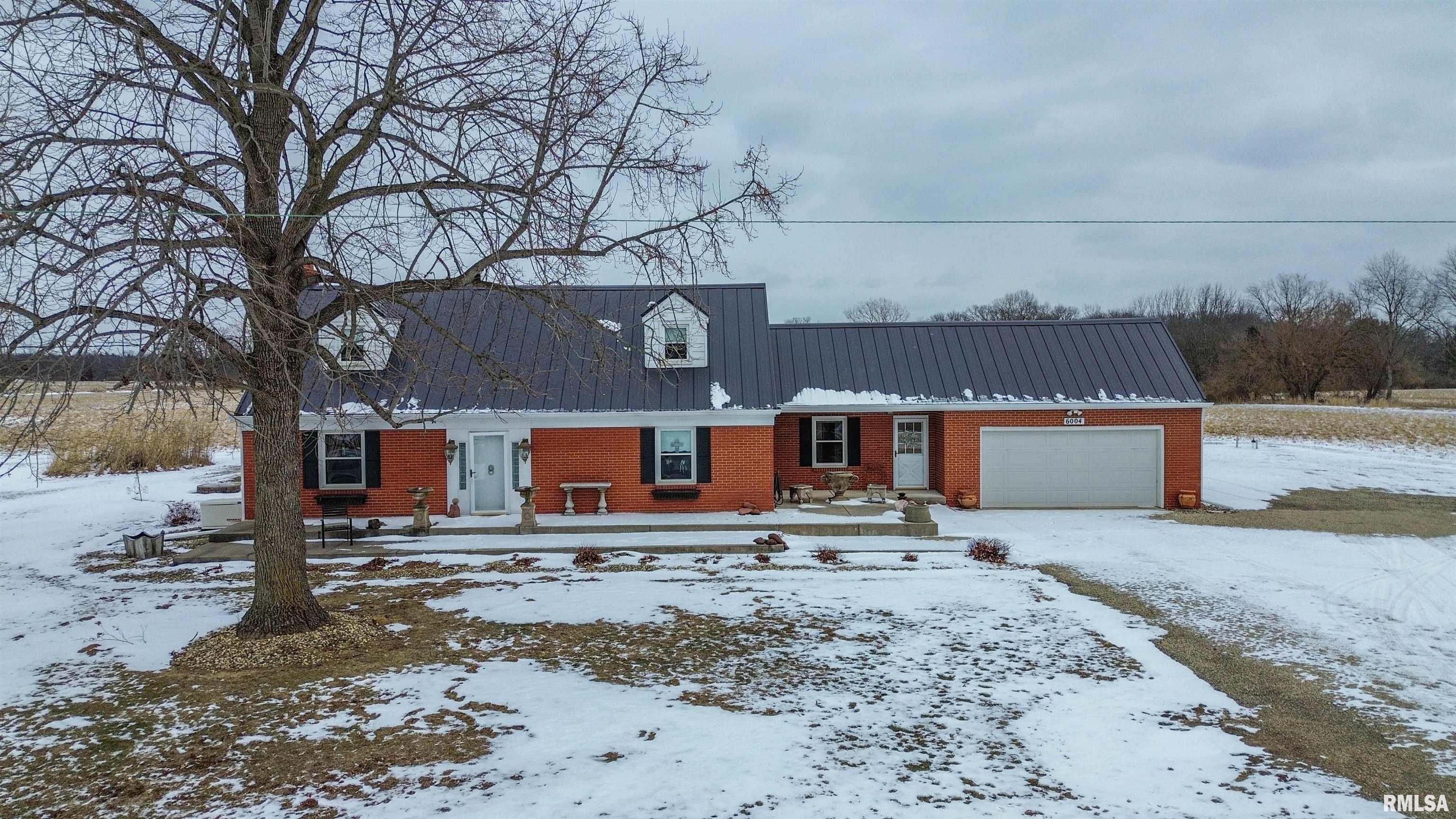 6004 North Heinz Lane Edwards, IL 61528 - Photo 32 of 41