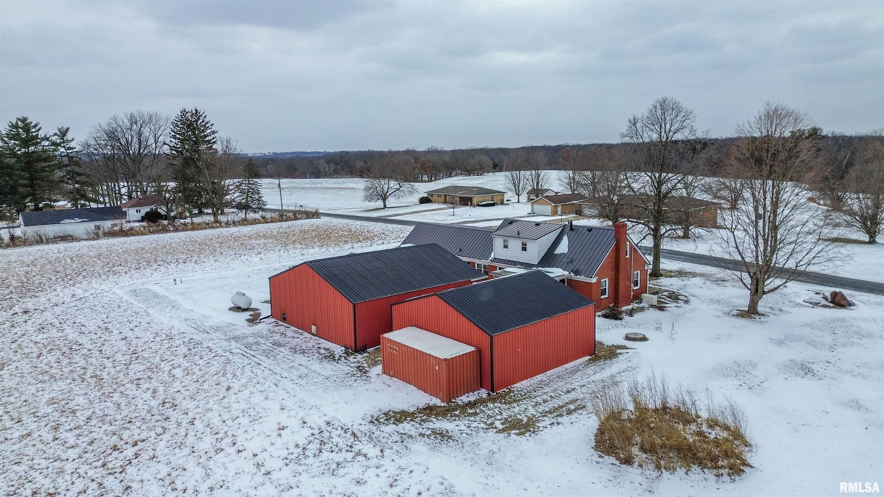 6004 North Heinz Lane Edwards, IL 61528 - Photo 35 of 41