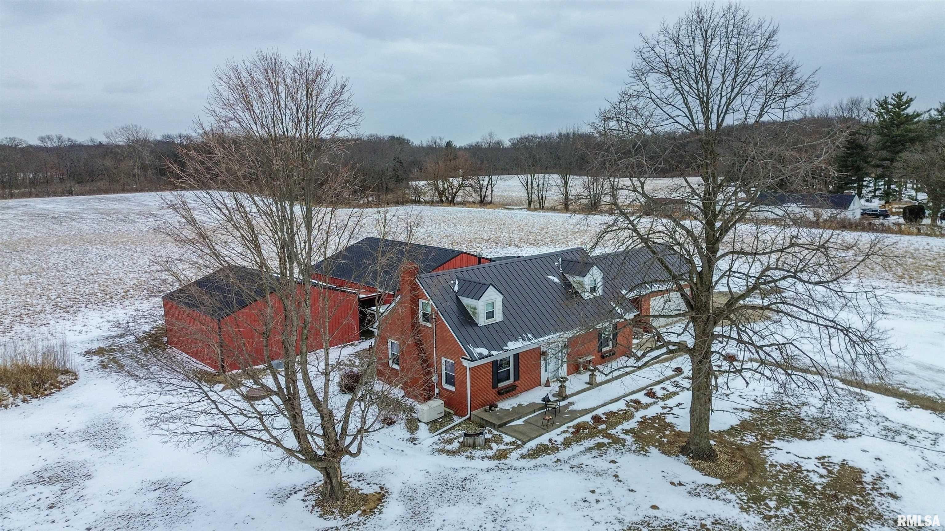 6004 North Heinz Lane Edwards, IL 61528 - Photo 36 of 41