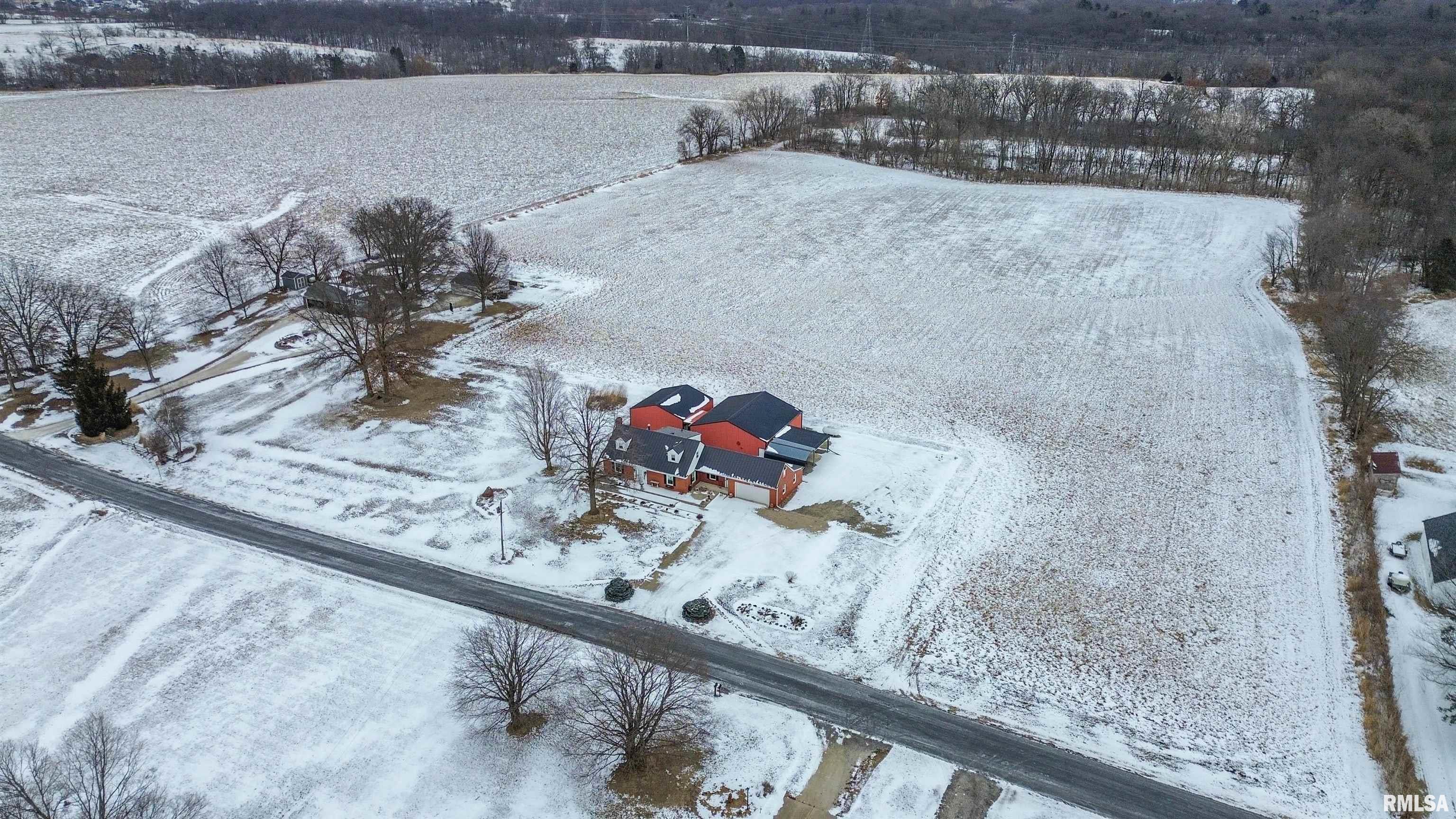 6004 North Heinz Lane Edwards, IL 61528 - Photo 39 of 41