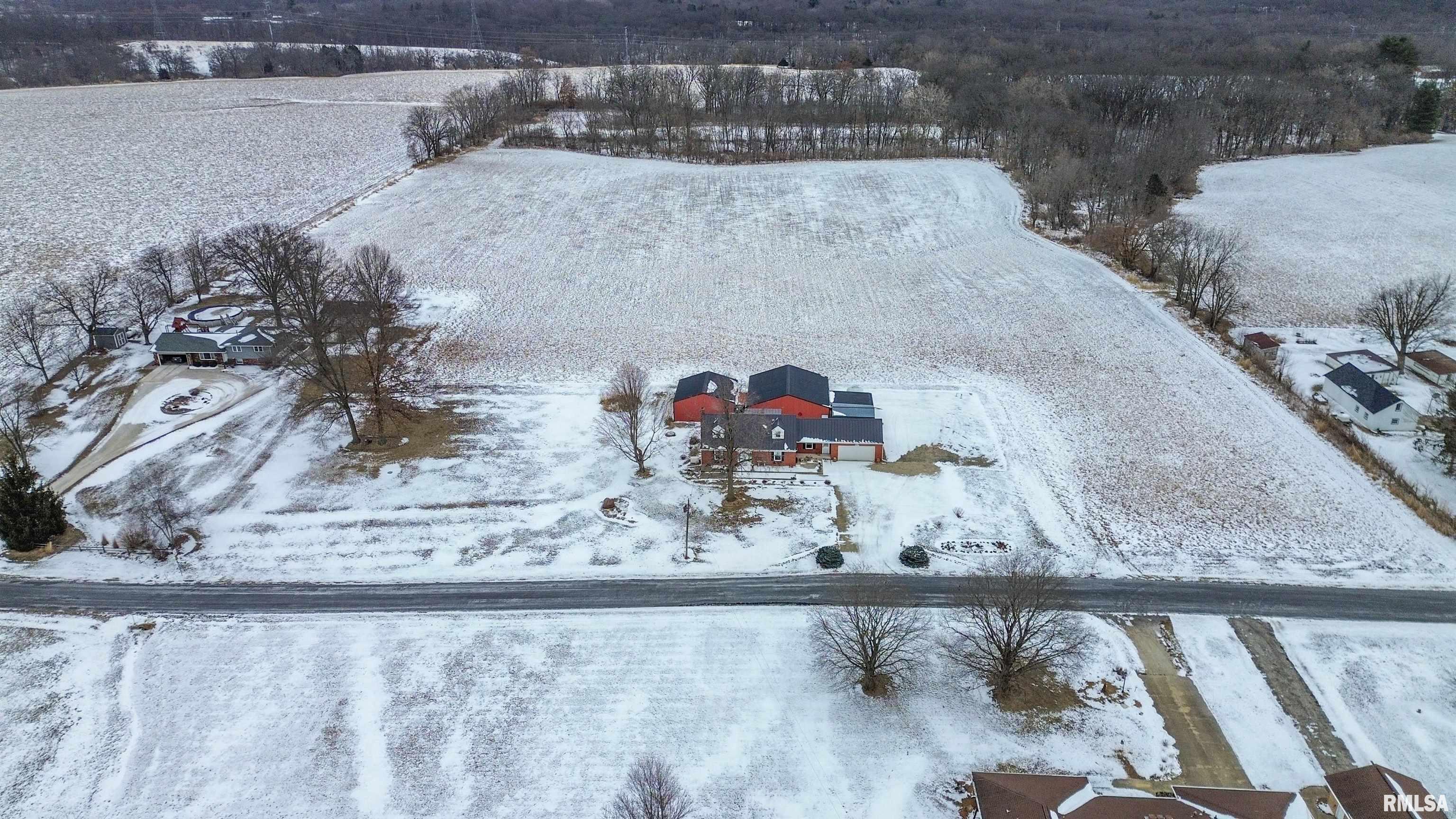 6004 North Heinz Lane Edwards, IL 61528 - Photo 40 of 41