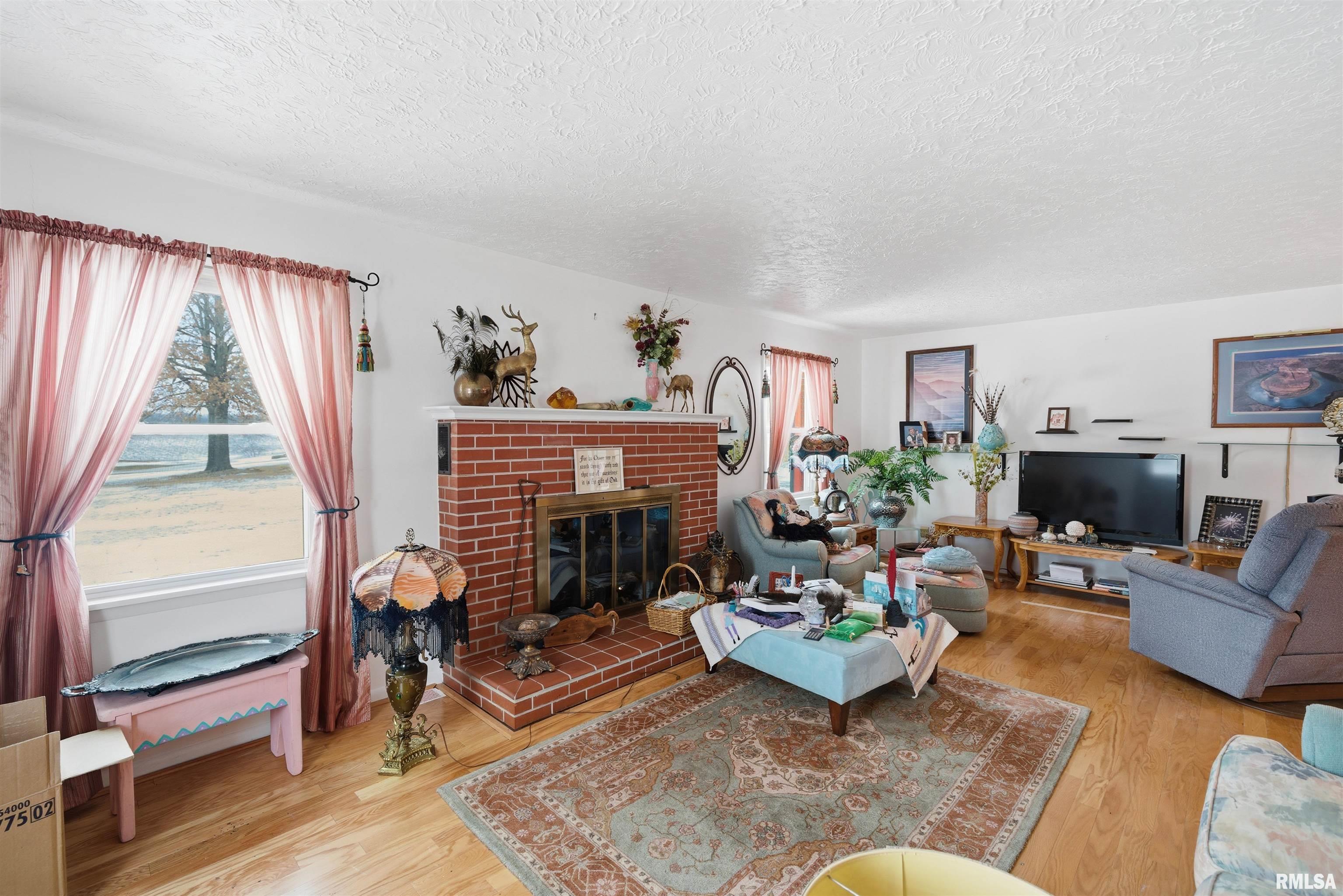 6004 North Heinz Lane Edwards, IL 61528 - Photo 4 of 41